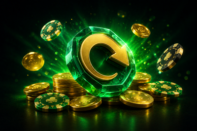 Cashback Rolling Slots Casino – 20% Rückerstattung jede Woche