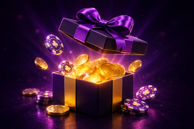 Willkommenspaket Rolling Slots Casino – 200% bis €500 plus 220 Freispiele